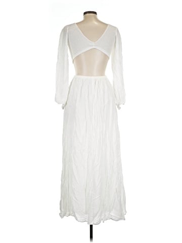 Olivaceous Cocktail Dress (view 2)