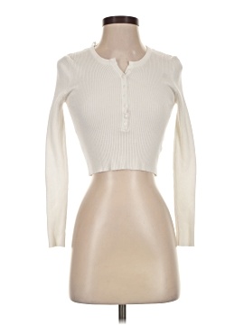 Princess Polly Long Sleeve Top