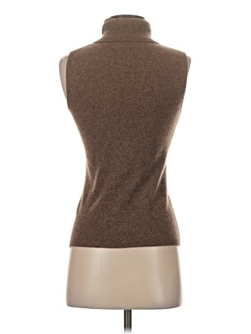 Magaschoni Sweater Vest (view 2)