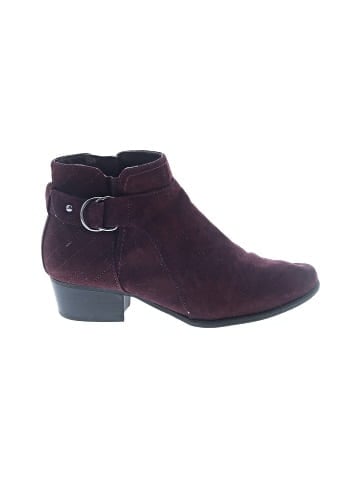 Unisa Ankle Boots (view 1)