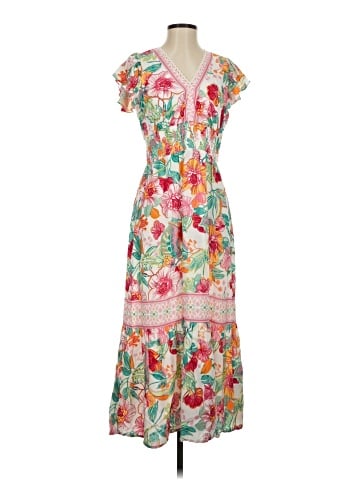 Adrianna Papell Casual Dress (view 1)