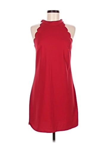 I.N. San Francisco Casual Dress (view 1)