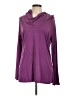 Cabela's Purple Pullover Sweater Size L - photo 1