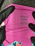 Carter's Pink Rash Guard Size 2T - photo 3