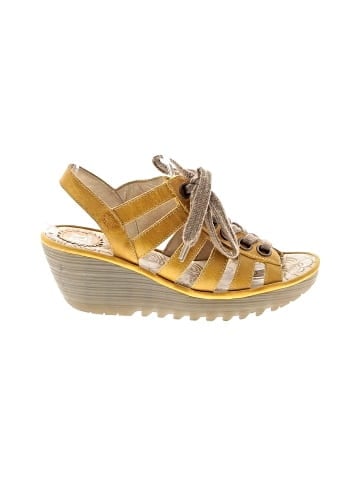 FLY London Wedges (view 1)
