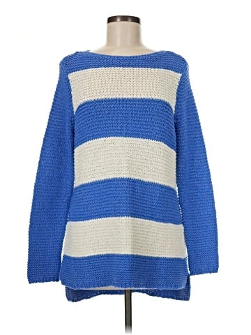 Chico's Pullover Sweater (view 1)
