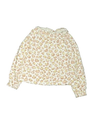 Crewcuts Long Sleeve Blouse (view 1)
