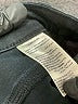 So Slimming by Chico's Black Jeans Size Sm (0.5) - photo 8