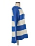 Chico's Stripes Blue Pullover Sweater Size Med (1) - photo 4