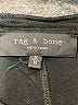 Rag & Bone 100% Cotton Black Long Sleeve Blouse Size M - photo 7