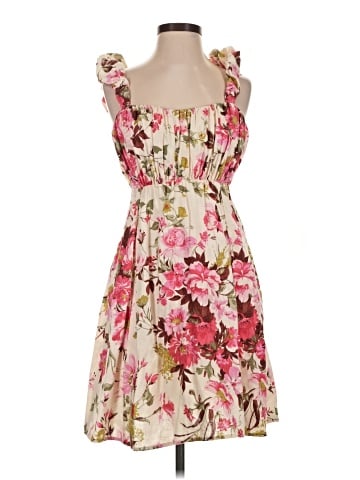 Abercrombie & Fitch Cocktail Dress (view 1)