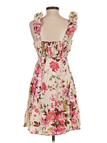 Abercrombie & Fitch Cocktail Dress (view 2)