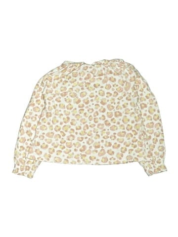 Crewcuts Long Sleeve Blouse (view 2)