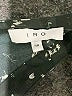 IRO 100% Silk Stars Black Jumpsuit Size EU (FR) 38 / US 6 - photo 3