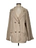 Etiquette 100% Rayon Tan Cardigan Size S - photo 1