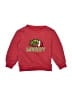 Unbranded Red Pullover Sweater Size 100 cm / US 3-4 - photo 1