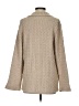 Etiquette 100% Rayon Tan Cardigan Size S - photo 2
