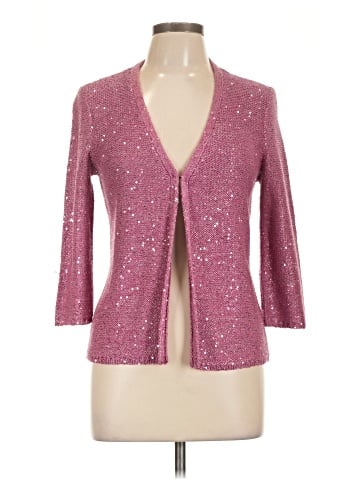 Jones New York Signature Cardigan (view 1)