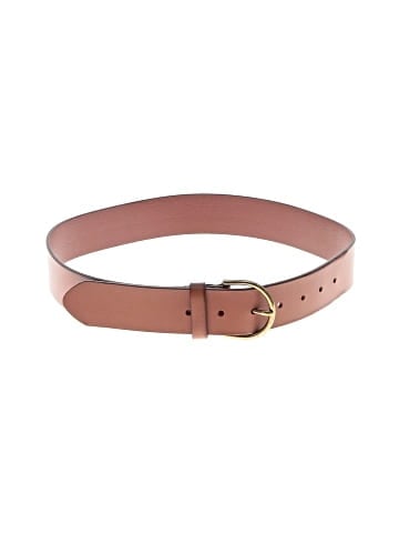 American Eagle Outfitters Leather Belt (view 1)