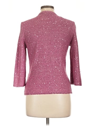 Jones New York Signature Cardigan (view 2)
