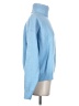 Edikted Blue Turtleneck Sweater Size XS - photo 4