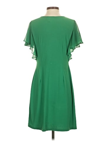 MSK Cocktail Dress (view 2)