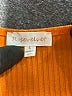 Assorted Brands Orange Tank Top Size S - photo 7