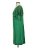 MSK Green Cocktail Dress Size S - photo 5