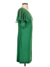 MSK Green Cocktail Dress Size S - photo 4