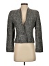 Maurices Tweed Gray Blazer Size 5 - 6 - photo 1