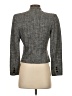Maurices Tweed Gray Blazer Size 5 - 6 - photo 2