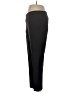 Lisette-L Solid Black Dress Pants Size 12 - photo 5
