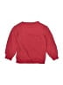 Unbranded Red Pullover Sweater Size 100 cm / US 3-4 - photo 2