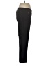 Lisette-L Solid Black Dress Pants Size 12 - photo 4