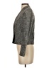 Maurices Tweed Gray Blazer Size 5 - 6 - photo 5