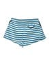 J.Crew Stripes Blue Board Shorts Size M - photo 2