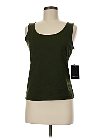 Carlisle Sleeveless T-Shirt (view 1)