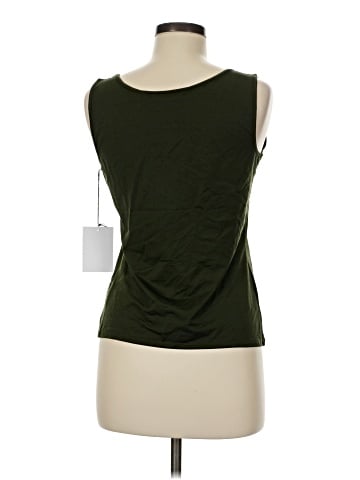 Carlisle Sleeveless T-Shirt (view 2)