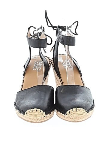 Franco Sarto Wedges (view 2)