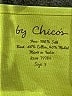 Chico's Green Sleeveless Blouse Size XL (3) - photo 7