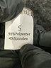 Unbranded Tweed Green Jacket Size S - photo 6
