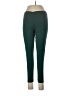 Cuddl Duds Solid Green Active Pants Size L - photo 1