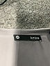 Krisa 100% Polyester Gray Sleeveless Top Size XS - photo 7