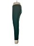 Cuddl Duds Solid Green Active Pants Size L - photo 5