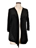 Unbranded Black Cardigan Size L (estimated) - photo 1