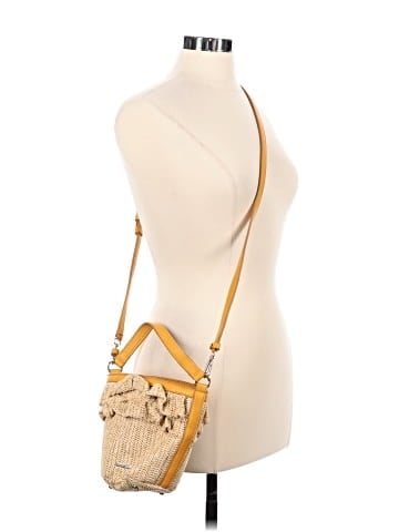 Draper James Crossbody Bag (view 2)