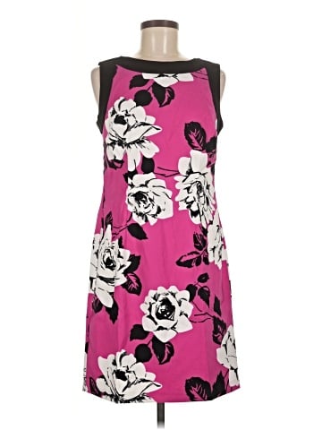 Ronni Nicole Casual Dress (view 1)