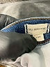 Madewell Hearts Blue Jeans Size 28 waist (petite) - photo 5