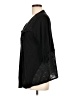 Unbranded Black Cardigan Size L (estimated) - photo 5