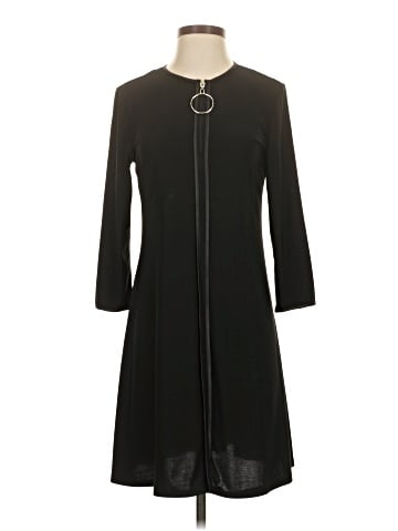 MSK Casual Dress (view 1)